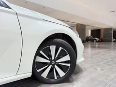 2021 Nissan Teana 2.0L XL Comfort, белый — фото 29
