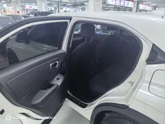 2023 Honda XR-V 1.5L CVT, белый — фото 7