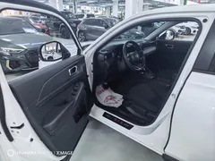 2023 Honda XR-V 1.5L CVT, белый — фото 8