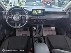 2023 Honda XR-V 1.5L CVT, белый — фото 9