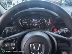 2023 Honda XR-V 1.5L CVT, белый — фото 10