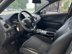 2021 Honda XR-V 1.5L CVT Classic, белый — фото 4