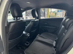 2021 Honda XR-V 1.5L CVT Classic, белый — фото 5