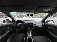 2021 Honda XR-V 1.5L CVT Classic, белый — фото 6