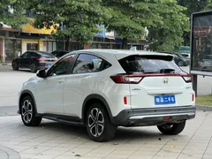 2021 Honda XR-V 1.5L CVT Classic, белый — фото 7