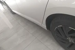 2023 Volkswagen Lavida 1.5L AT, белый — фото 12