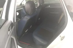 2023 Volkswagen Lavida 1.5L AT, белый — фото 13