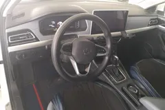2023 Volkswagen Lavida 1.5L AT, белый — фото 14
