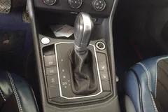 2023 Volkswagen Lavida 1.5L AT, белый — фото 16