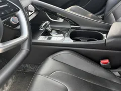 2023 Hyundai Elantra 1.5L CVT GLX Elite, белый — фото 4