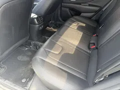 2023 Hyundai Elantra 1.5L CVT GLX Elite, белый — фото 8