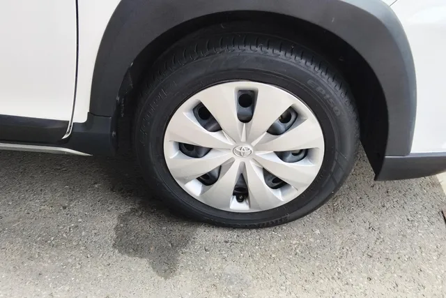 2022 Toyota Yaris L Zhixuan X 1.5L CVT Leading Plus