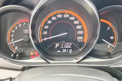 2022 Toyota Yaris L Zhixuan X 1.5L CVT Leading Plus, белый — фото 17