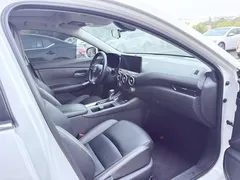 2023 Nissan Sylphy 1.6L CVT Enjoy, белый — фото 4