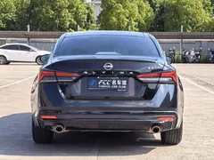 2022 Nissan Teana 2.0L XL-TLS, чёрный — фото 4