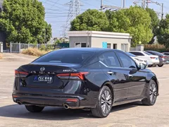 2022 Nissan Teana 2.0L XL-TLS, чёрный — фото 5