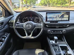 2022 Nissan Teana 2.0L XL-TLS, чёрный — фото 9