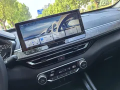 2022 Nissan Teana 2.0L XL-TLS, чёрный — фото 11