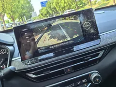 2022 Nissan Teana 2.0L XL-TLS, чёрный — фото 13