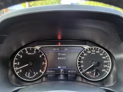 2022 Nissan Teana 2.0L XL-TLS, чёрный — фото 14