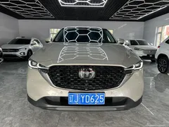2022 Mazda CX-5 2.0L AT 2WD — фото 2