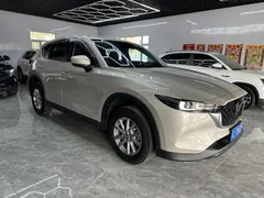 2022 Mazda CX-5 2.0L AT 2WD — фото 3