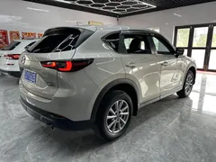 2022 Mazda CX-5 2.0L AT 2WD — фото 5