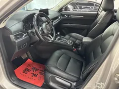 2022 Mazda CX-5 2.0L AT 2WD — фото 8