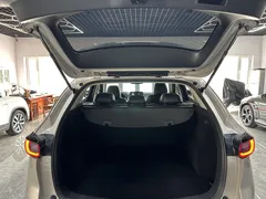 2022 Mazda CX-5 2.0L AT 2WD — фото 18