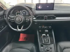 2022 Mazda CX-5 2.0L AT 2WD — фото 20