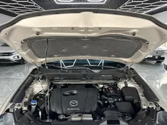 2022 Mazda CX-5 2.0L AT 2WD — фото 23
