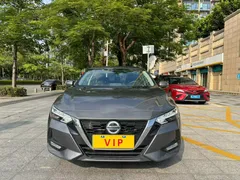 2022 Nissan Sylphy 1.6L XL CVT Enjoy — фото 2