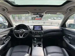 2022 Nissan Sylphy 1.6L XL CVT Enjoy — фото 4