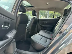 2022 Nissan Sylphy 1.6L XL CVT Enjoy — фото 5