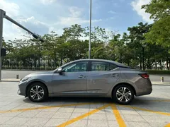 2022 Nissan Sylphy 1.6L XL CVT Enjoy — фото 8