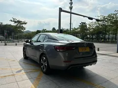 2022 Nissan Sylphy 1.6L XL CVT Enjoy — фото 9