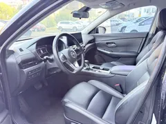 2023 Nissan Sylphy 1.6L CVT Enjoy, чёрный — фото 3