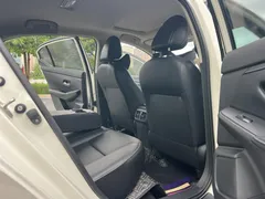 2022 Nissan Sylphy 1.6L XL CVT Enjoy, белый — фото 9