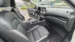 2022 Nissan Sylphy 1.6L XL CVT Enjoy, белый — фото 10