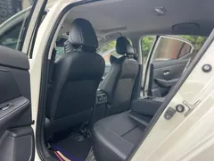 2022 Nissan Sylphy 1.6L XL CVT Enjoy, белый — фото 11