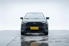 2022 Toyota Corolla Cross 2.0L Elite, чёрный — фото 2