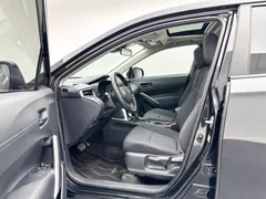 2022 Toyota Corolla Cross 2.0L Elite, чёрный — фото 12