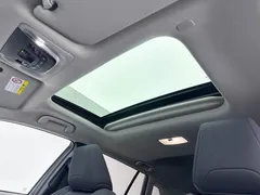 2022 Toyota Corolla Cross 2.0L Elite, чёрный — фото 14