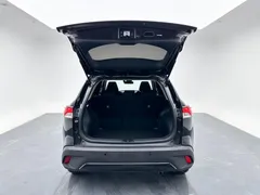 2022 Toyota Corolla Cross 2.0L Elite, чёрный — фото 15