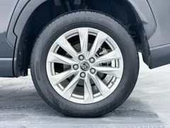 2022 Toyota Corolla Cross 2.0L Elite, чёрный — фото 16