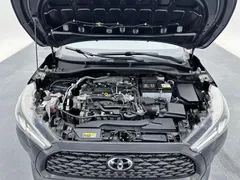 2022 Toyota Corolla Cross 2.0L Elite, чёрный — фото 17