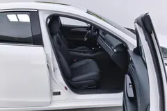 2021 Mazda Mazda6 2.5L Sport, белый — фото 6