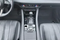 2021 Mazda Mazda6 2.5L Sport, белый — фото 16