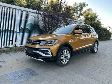 2023 Volkswagen Tacqua 1.5L AT Comfort