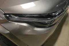 2022 Toyota Frontlander 2.0L CVT Elite, жёлтый — фото 2